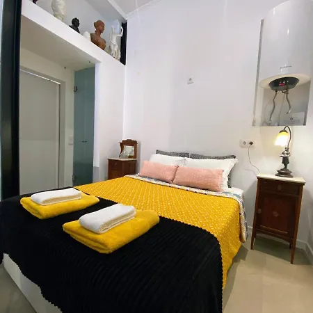 Art Alfama, Authentic Experience Lissabon