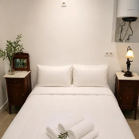 Art Alfama, Authentic Experience Lägenhet