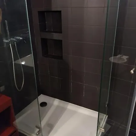 דירה Art Alfama, Authentic Experience ליסבון