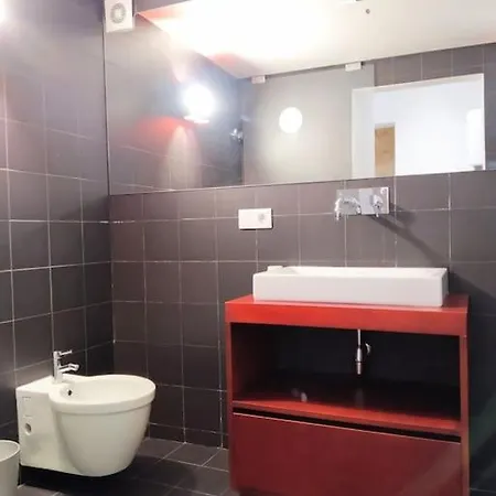 Art Alfama, Authentic Experience * ליסבון