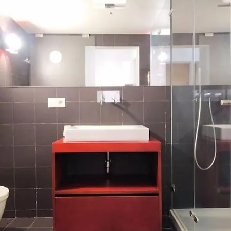 דירה Art Alfama, Authentic Experience ליסבון