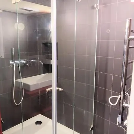 Art Alfama, Authentic Experience דירה *