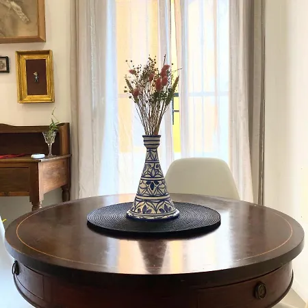 Apartment Art Alfama Lisbon