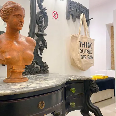 Art Alfama, Authentic Experience