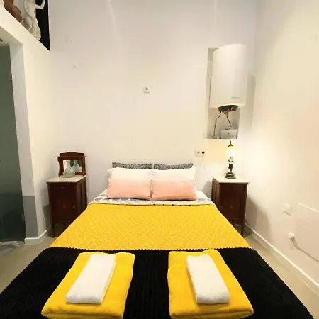 Art Alfama, Authentic Experience *