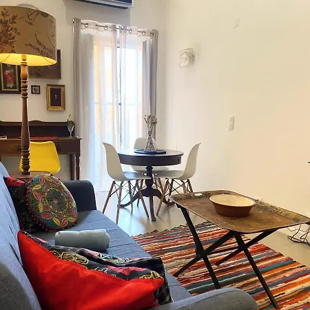 Art Alfama, Authentic Experience * ליסבון