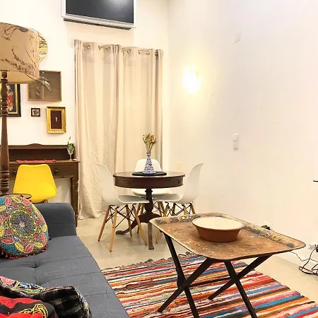 Apartment Art Alfama Lisbon