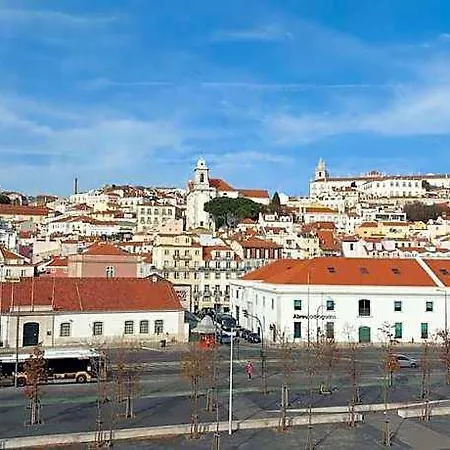Art Alfama, Authentic Experience Lisboa
