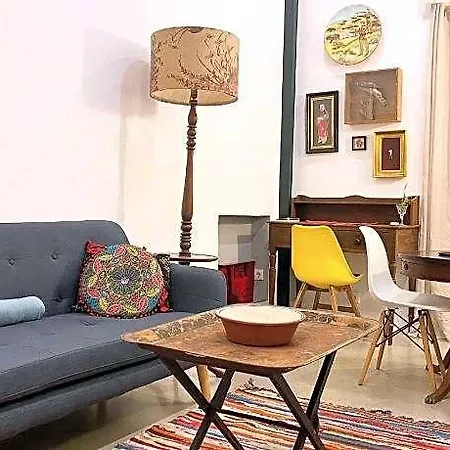 Art Alfama, Authentic Experience Daire Lisboa