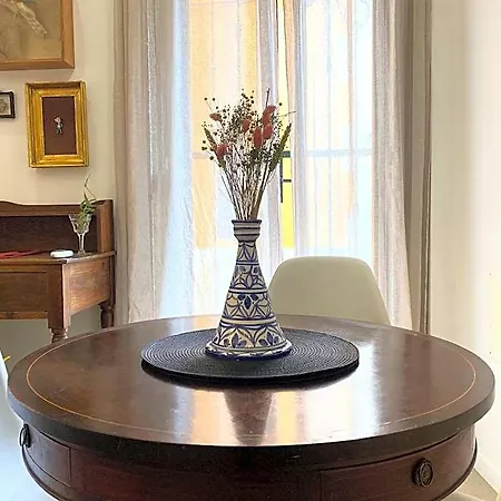 Daire Art Alfama, Authentic Experience