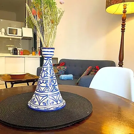 Art Alfama, Authentic Experience Apartman *