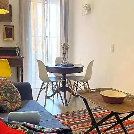 Art Alfama, Authentic Experience Daire