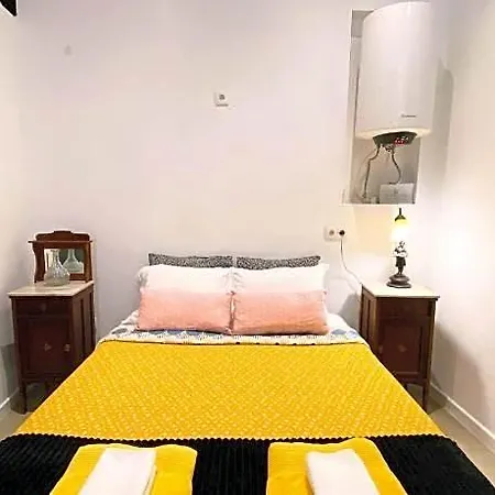 Art Alfama, Authentic Experience Daire