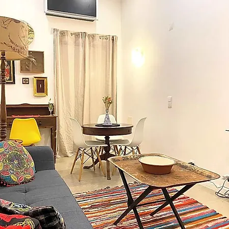 Daire Art Alfama, Authentic Experience *