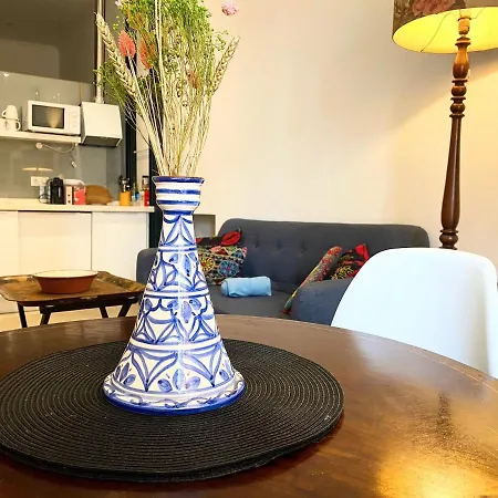 Art Alfama, Authentic Experience 리스본