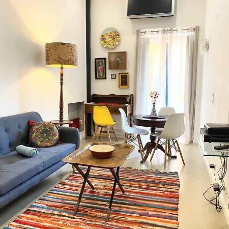 Art Alfama, Authentic Experience *