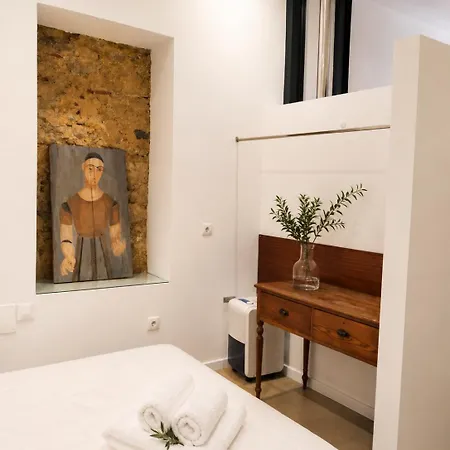 Lägenhet Art Alfama, Authentic Experience Lisboa